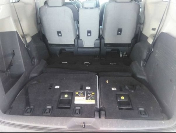 2023 Toyota Sienna LE