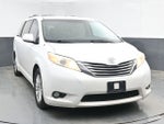 2012 Toyota Sienna XLE AAS