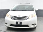 2012 Toyota Sienna XLE AAS