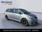 2013 Toyota Sienna XLE V6 8 Passenger