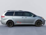 2013 Toyota Sienna XLE V6 8 Passenger