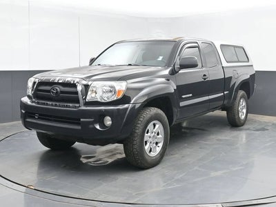 2005 Toyota Tacoma PreRunner