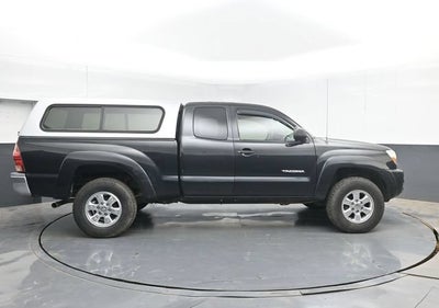 2005 Toyota Tacoma PreRunner