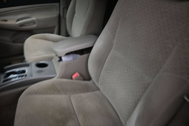 2005 Toyota Tacoma PreRunner