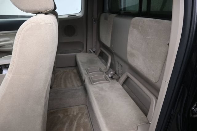 2005 Toyota Tacoma PreRunner
