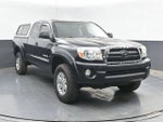 2005 Toyota Tacoma PreRunner