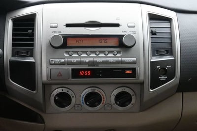 2005 Toyota Tacoma PreRunner