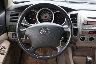 2005 Toyota Tacoma PreRunner