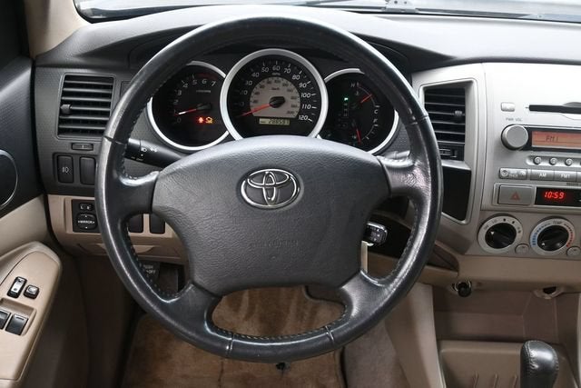 2005 Toyota Tacoma PreRunner