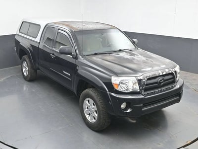 2005 Toyota Tacoma PreRunner