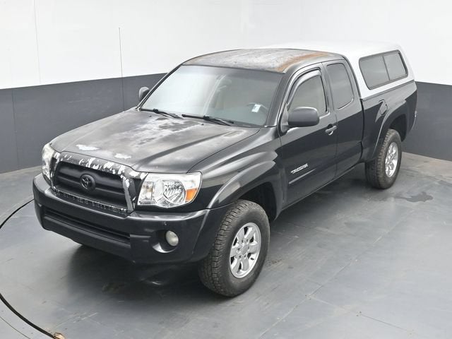 2005 Toyota Tacoma PreRunner