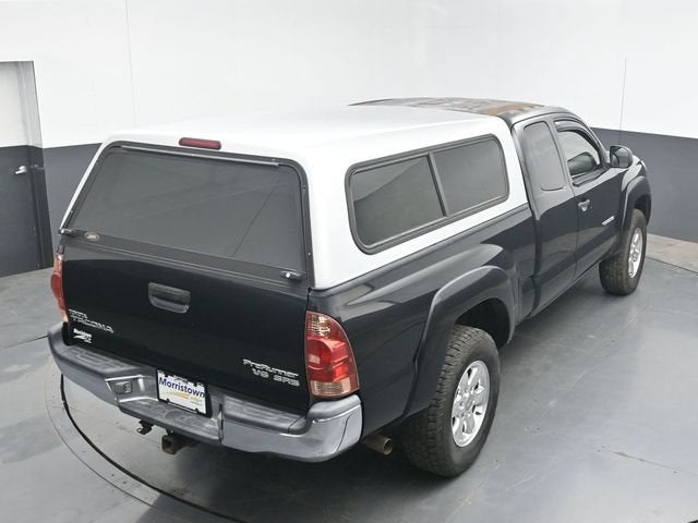 2005 Toyota Tacoma PreRunner