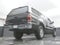 2005 Toyota Tacoma PreRunner