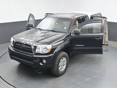 2005 Toyota Tacoma PreRunner