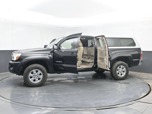 2005 Toyota Tacoma PreRunner