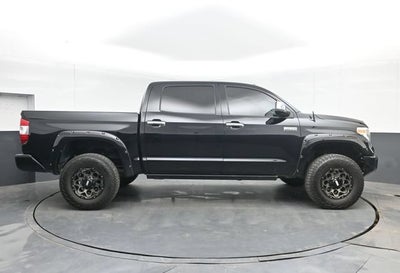 2018 Toyota Tundra 4WD SR5