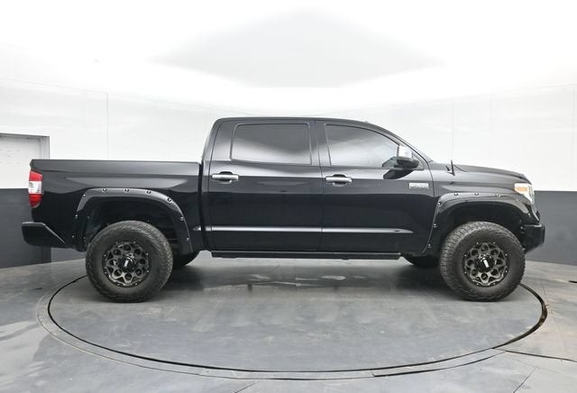 2018 Toyota Tundra 4WD SR5