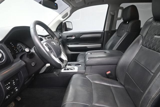 2018 Toyota Tundra 4WD SR5