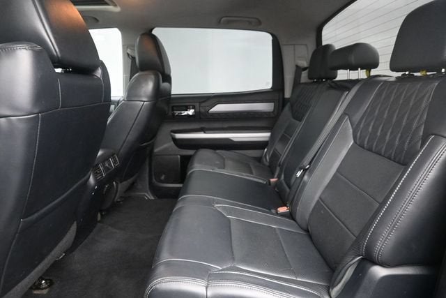 2018 Toyota Tundra 4WD SR5