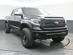 2018 Toyota Tundra 4WD SR5