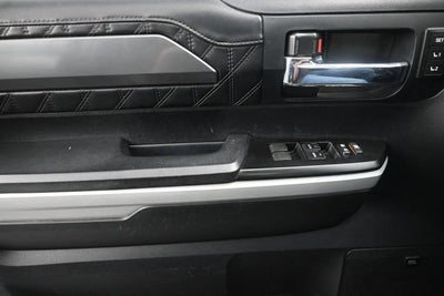 2018 Toyota Tundra 4WD SR5
