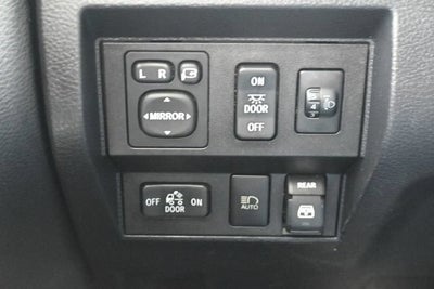 2018 Toyota Tundra 4WD SR5