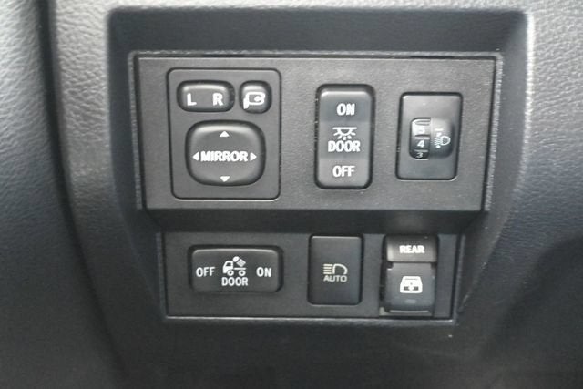2018 Toyota Tundra 4WD SR5