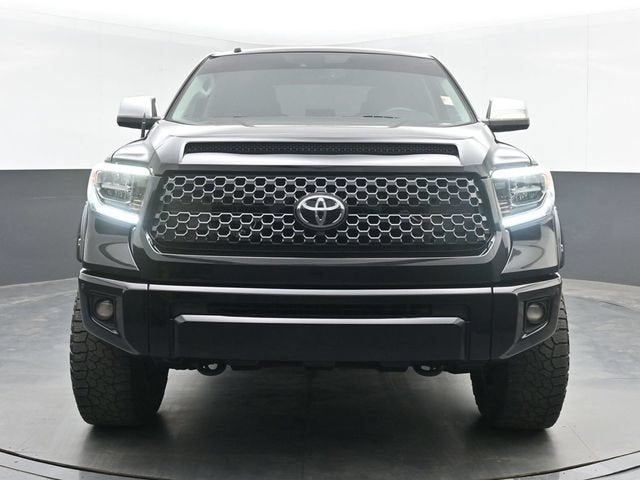 2018 Toyota Tundra 4WD SR5