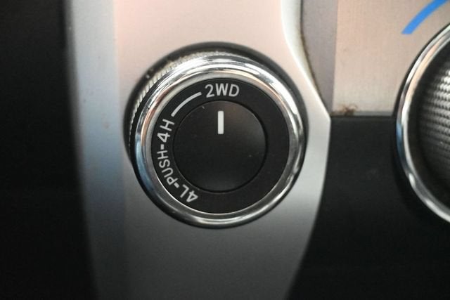 2018 Toyota Tundra 4WD SR5