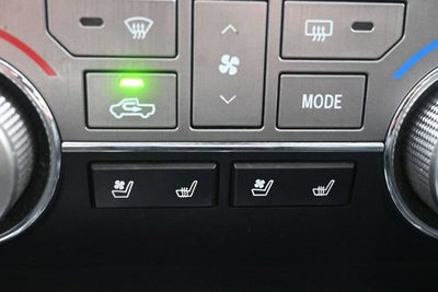 2018 Toyota Tundra 4WD SR5