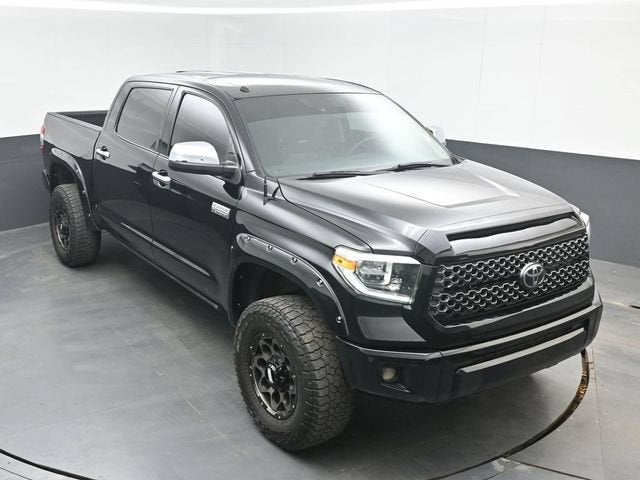 2018 Toyota Tundra 4WD SR5
