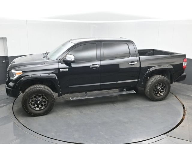 2018 Toyota Tundra 4WD SR5