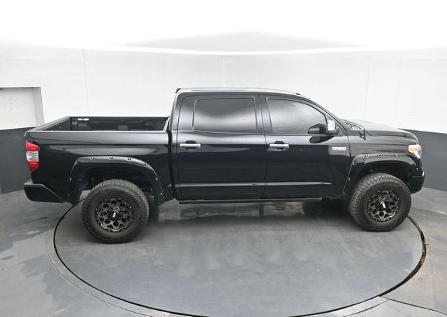 2018 Toyota Tundra 4WD SR5