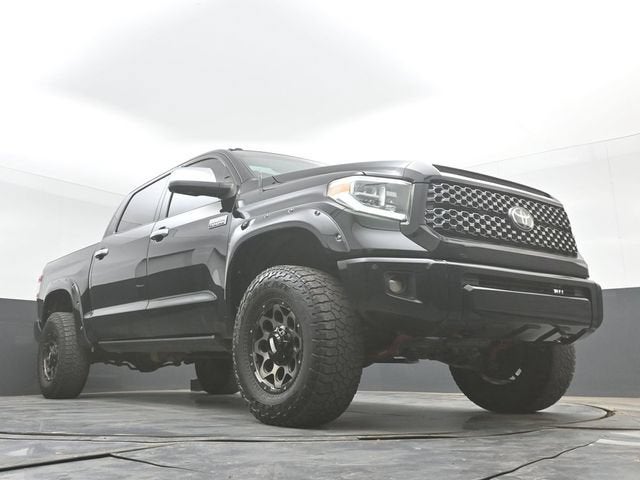 2018 Toyota Tundra 4WD SR5