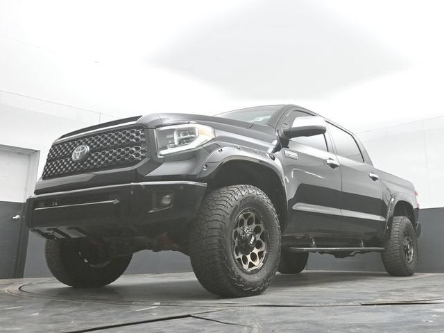 2018 Toyota Tundra 4WD SR5