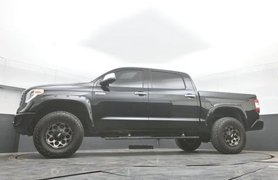 2018 Toyota Tundra 4WD SR5