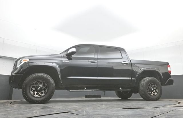 2018 Toyota Tundra 4WD SR5