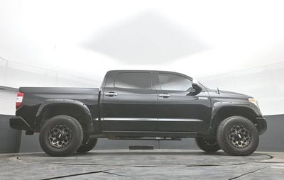 2018 Toyota Tundra 4WD SR5