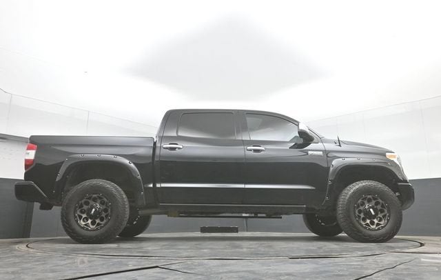 2018 Toyota Tundra 4WD SR5