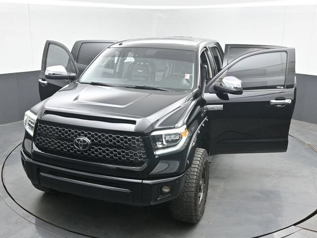 2018 Toyota Tundra 4WD SR5