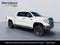2014 Toyota Tundra 1794 5.7L V8
