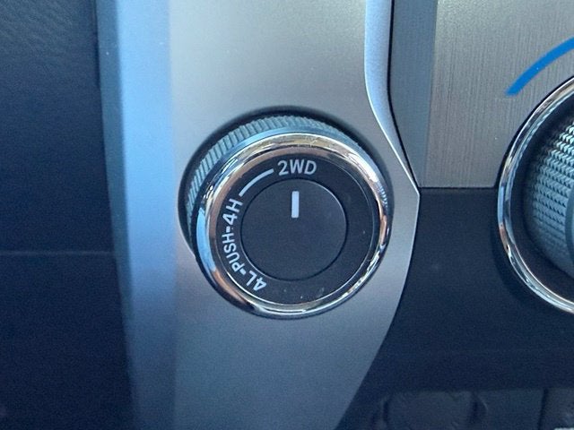 2014 Toyota Tundra 1794 5.7L V8