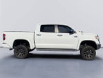 2014 Toyota Tundra 1794 5.7L V8