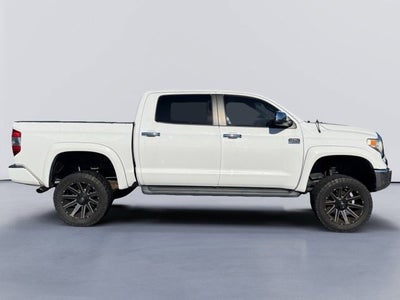 2014 Toyota Tundra 1794 5.7L V8