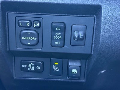 2014 Toyota Tundra 1794 5.7L V8