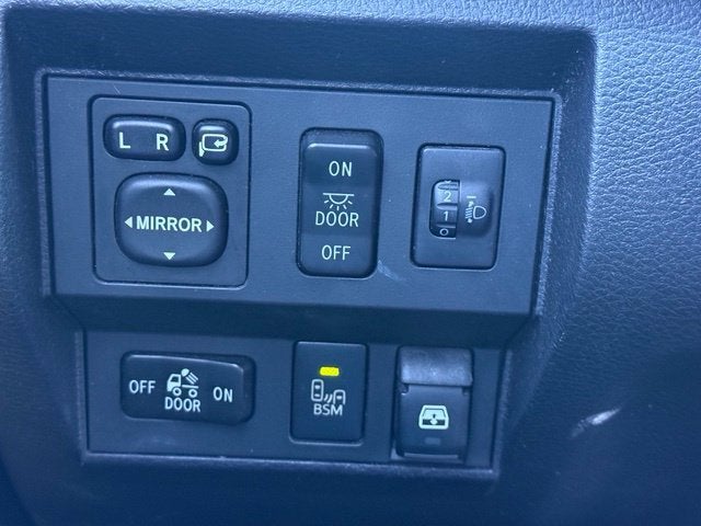 2014 Toyota Tundra 1794 5.7L V8