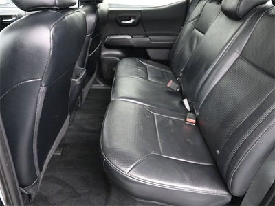 2020 Toyota Tacoma 4WD SR5