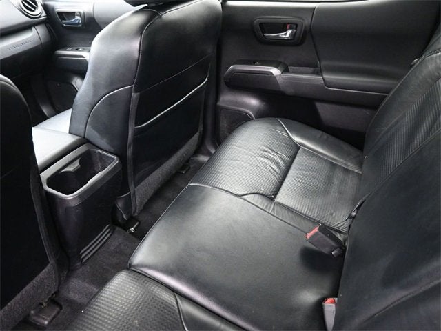 2020 Toyota Tacoma 4WD SR5