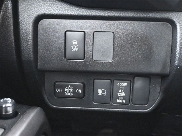 2020 Toyota Tacoma 4WD SR5