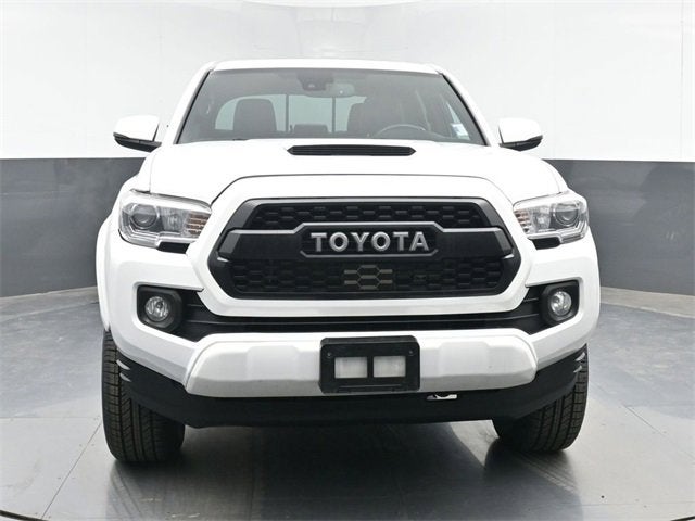 2020 Toyota Tacoma 4WD SR5